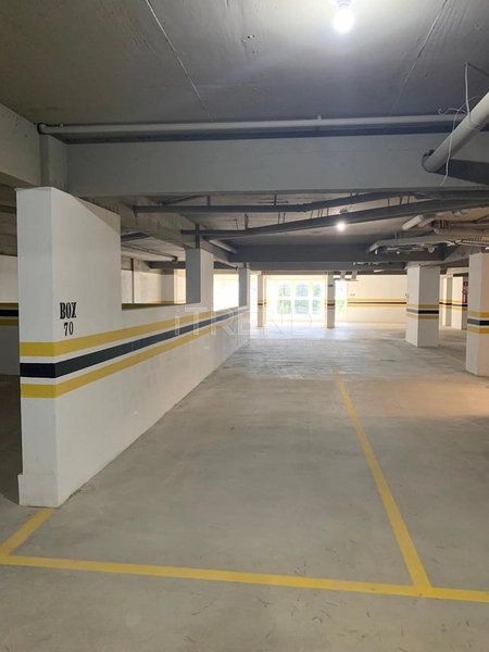Excelente apartamento 2 dormitórios com espaço garden (terraço): 19ª foto da galeria de imagens do imóvel