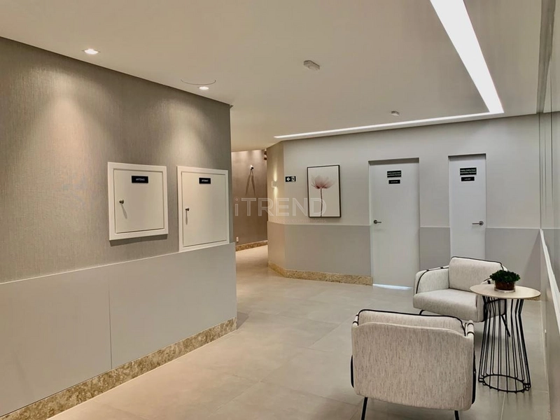 Excelente apartamento 2 dormitórios com espaço garden (terraço): 6ª foto da galeria de imagens do imóvel