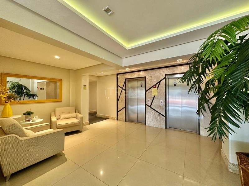 APARTAMENTO À VENDA COM VISTA PARA O MAR: 23ª foto da galeria de imagens do imóvel