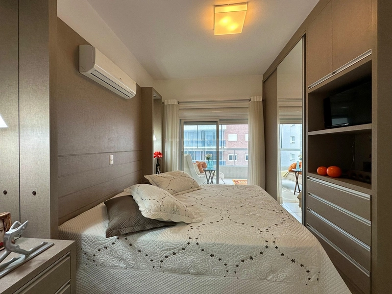 APARTAMENTO À VENDA COM VISTA PARA O MAR: 15ª foto da galeria de imagens do imóvel