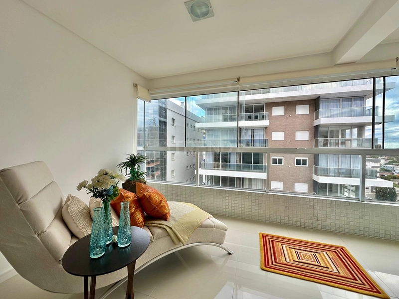 APARTAMENTO À VENDA COM VISTA PARA O MAR: 18ª foto da galeria de imagens do imóvel