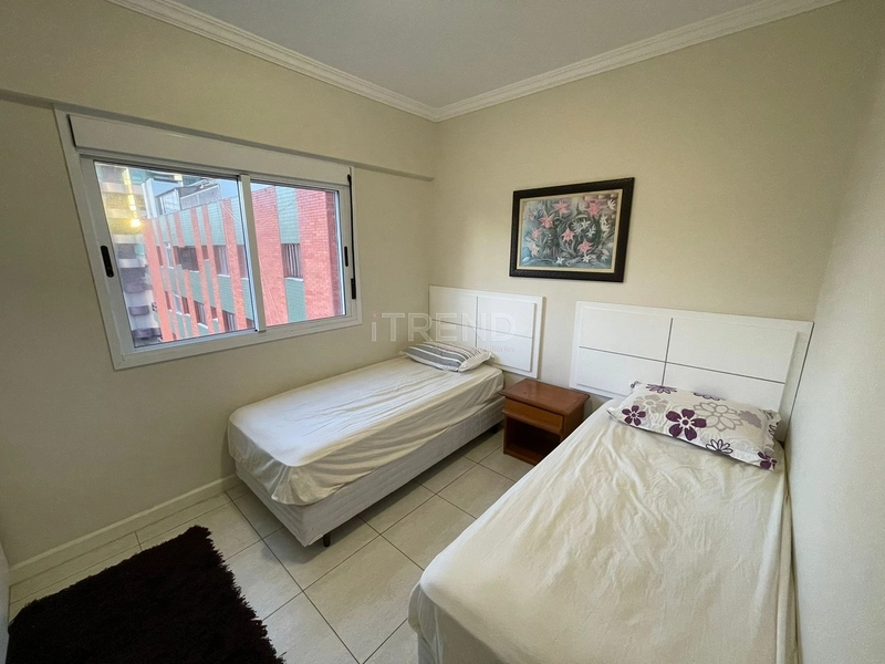 Apartamento no Centro: 8ª foto da galeria de imagens do imóvel