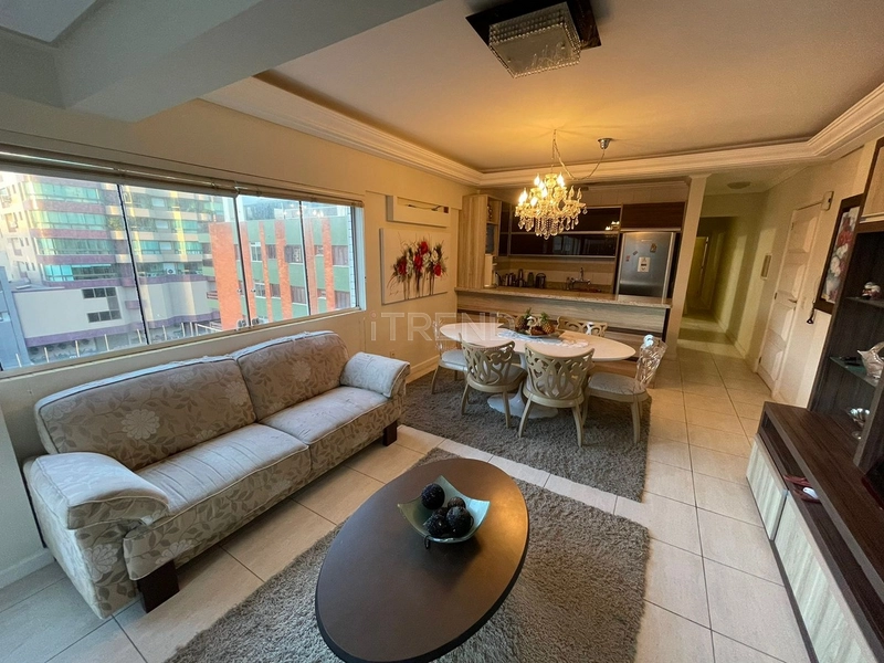 Apartamento no Centro: 5ª foto da galeria de imagens do imóvel