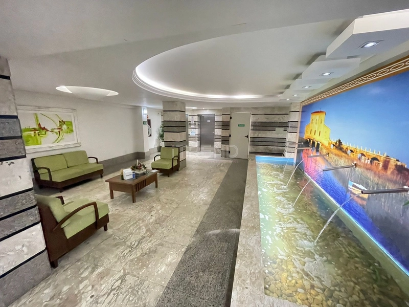 Apartamento no Centro: 9ª foto da galeria de imagens do imóvel