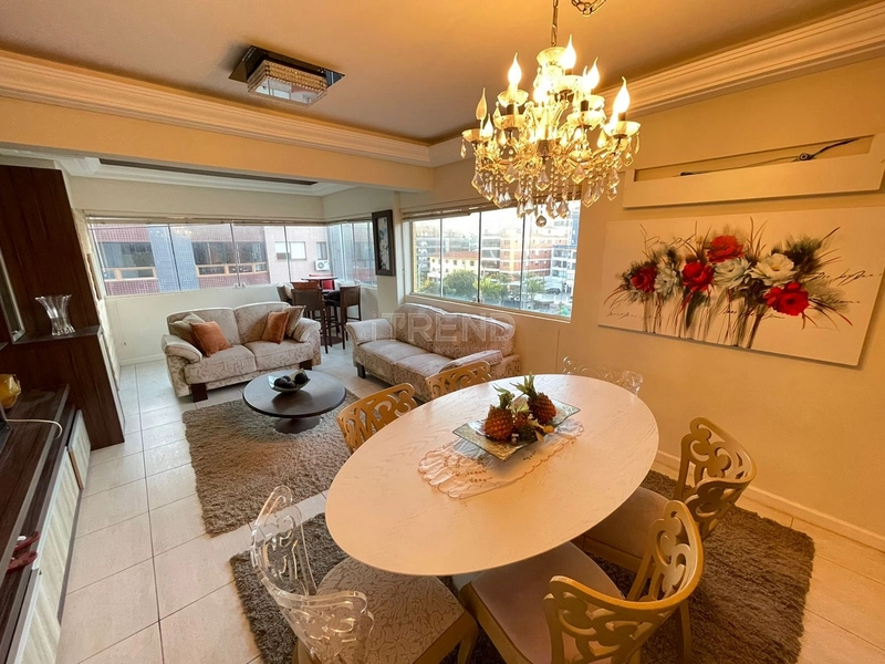 Apartamento no Centro: 16ª foto da galeria de imagens do imóvel