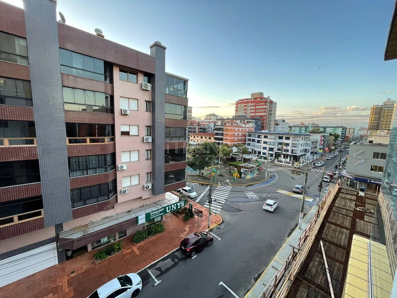 Apartamento no Centro: 1ª foto da galeria de imagens do imóvel