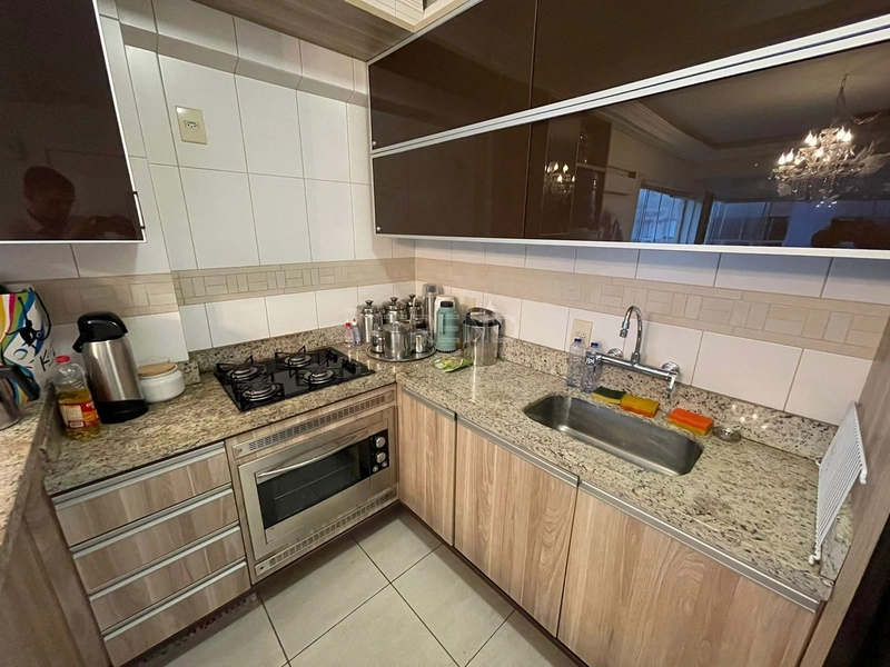 Apartamento no Centro: 7ª foto da galeria de imagens do imóvel