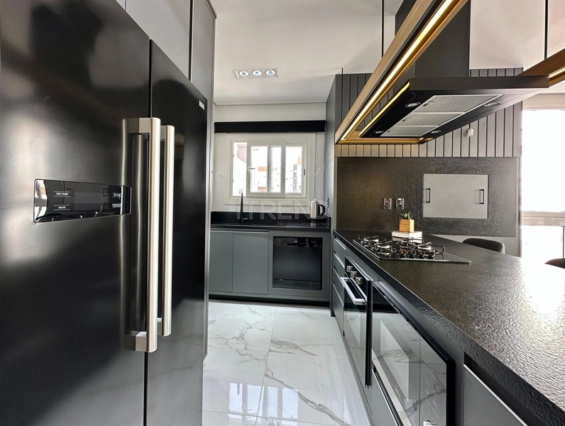 APARTAMENTO DECORADO COM INFRAESTRUTURA !!!: 17ª foto da galeria de imagens do imóvel