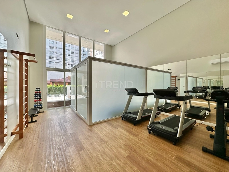 APARTAMENTO DECORADO COM INFRAESTRUTURA !!!: 33ª foto da galeria de imagens do imóvel