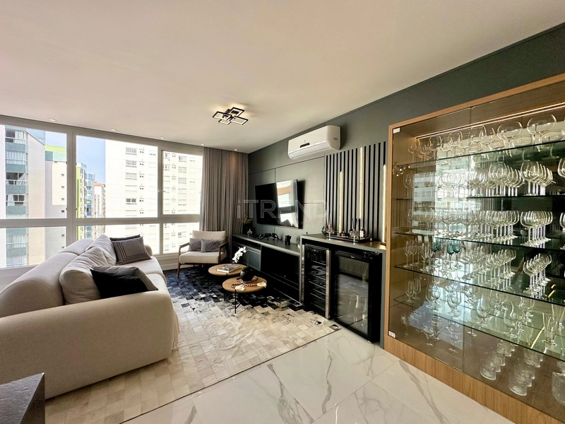 APARTAMENTO DECORADO COM INFRAESTRUTURA !!!: 8ª foto da galeria de imagens do imóvel