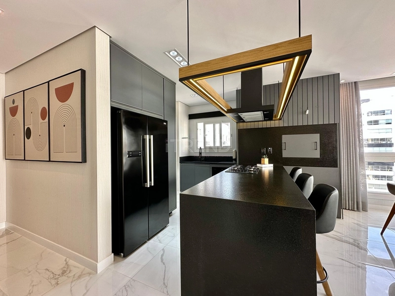 APARTAMENTO DECORADO COM INFRAESTRUTURA !!!: 7ª foto da galeria de imagens do imóvel