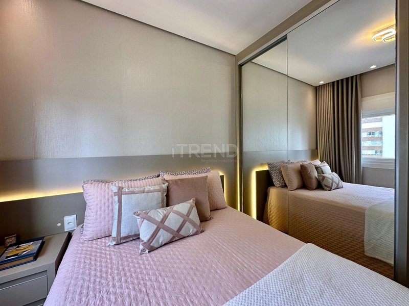 APARTAMENTO DECORADO COM INFRAESTRUTURA !!!: 25ª foto da galeria de imagens do imóvel