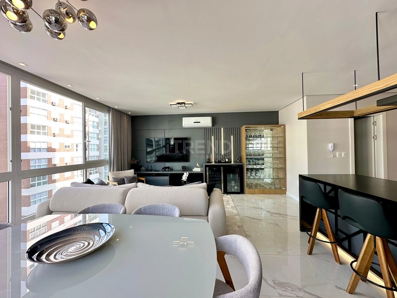 APARTAMENTO DECORADO COM INFRAESTRUTURA !!!: 15ª foto da galeria de imagens do imóvel