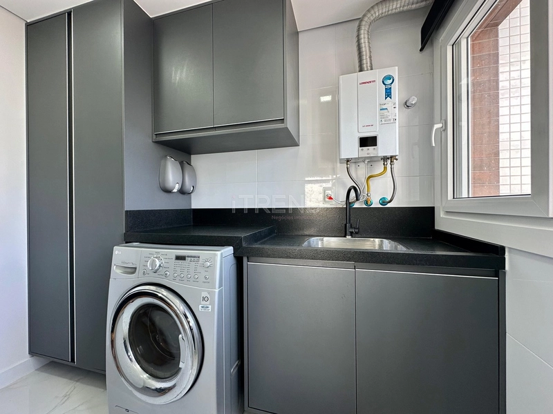 APARTAMENTO DECORADO COM INFRAESTRUTURA !!!: 14ª foto da galeria de imagens do imóvel