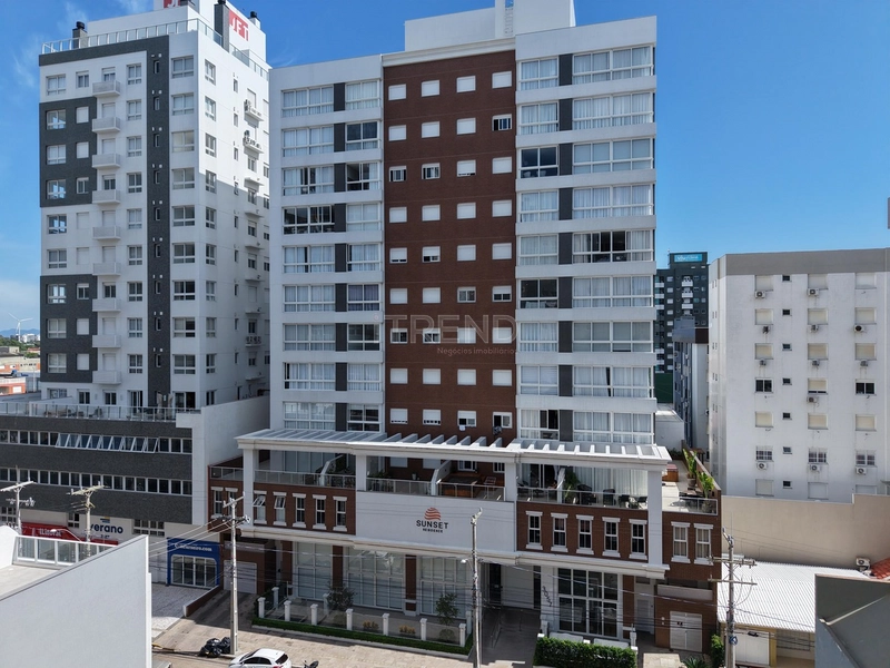 APARTAMENTO DECORADO COM INFRAESTRUTURA !!!: 31ª foto da galeria de imagens do imóvel