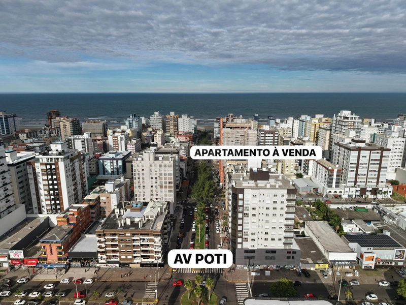 APARTAMENTO 02 DORMITÓRIOS À VENDA  EM CAPÃO DA CANOA: 19ª foto da galeria de imagens do imóvel