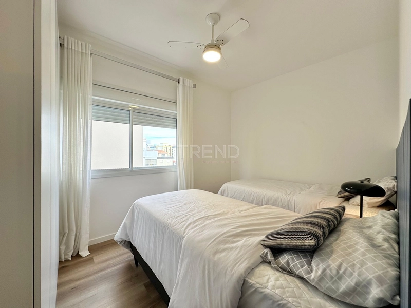 APARTAMENTO 02 DORMITÓRIOS À VENDA  EM CAPÃO DA CANOA: 11ª foto da galeria de imagens do imóvel