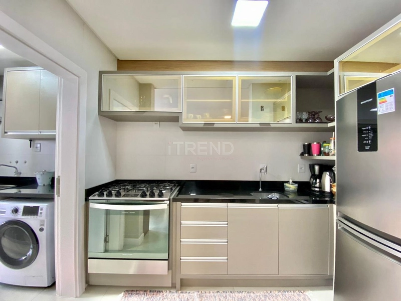 Apartamento com terraço de frente Leste: 15ª foto da galeria de imagens do imóvel