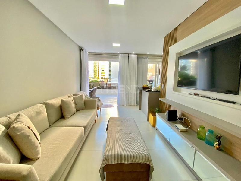 Apartamento com terraço de frente Leste: 7ª foto da galeria de imagens do imóvel