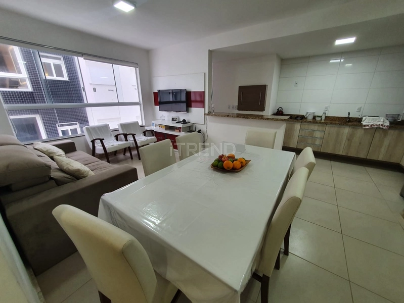 Apartamento no bairro Navegantes!!