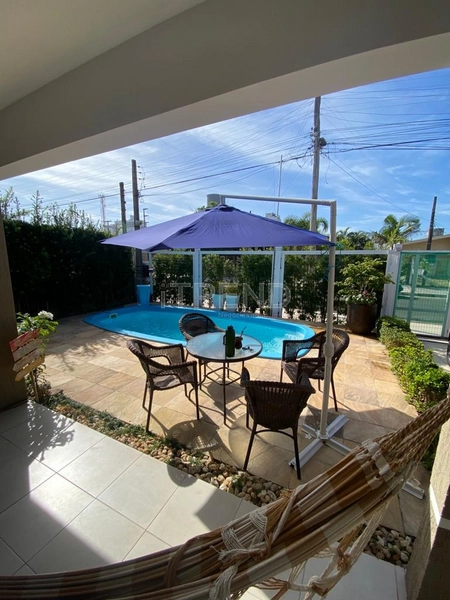 EXCELENTE CASA EM BAIRRO NOBRE!: 48ª foto da galeria de imagens do imóvel