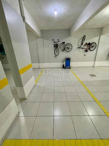 No coração da cidade: 3ª foto da galeria de imagens do imóvel