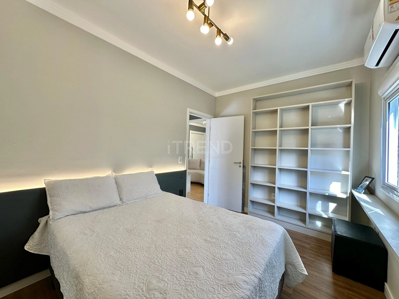 APARTAMENTO À VENDA! COM TERRAÇO EM CAPÃO DA CANOA: 20ª foto da galeria de imagens do imóvel