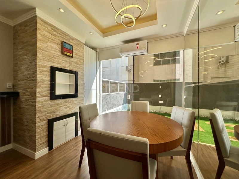 APARTAMENTO À VENDA! COM TERRAÇO EM CAPÃO DA CANOA: 9ª foto da galeria de imagens do imóvel
