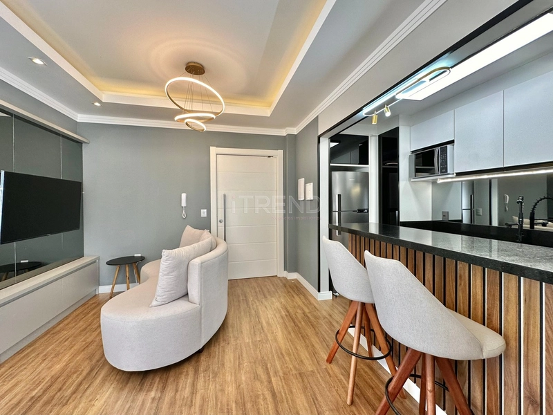 APARTAMENTO À VENDA! COM TERRAÇO EM CAPÃO DA CANOA: 14ª foto da galeria de imagens do imóvel