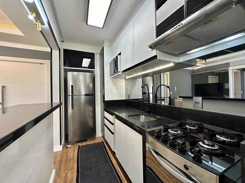 APARTAMENTO À VENDA! COM TERRAÇO EM CAPÃO DA CANOA: 12ª foto da galeria de imagens do imóvel