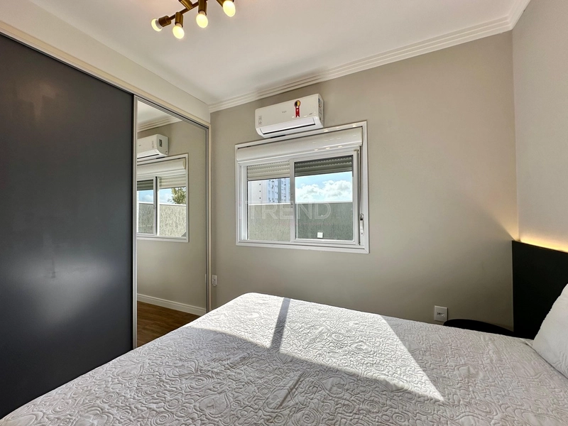 APARTAMENTO À VENDA! COM TERRAÇO EM CAPÃO DA CANOA: 19ª foto da galeria de imagens do imóvel