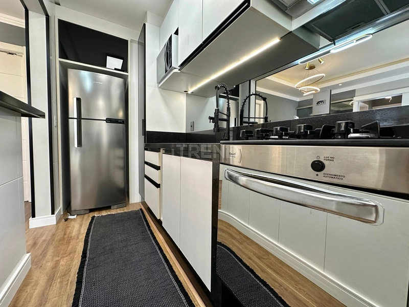 APARTAMENTO À VENDA! COM TERRAÇO EM CAPÃO DA CANOA: 11ª foto da galeria de imagens do imóvel