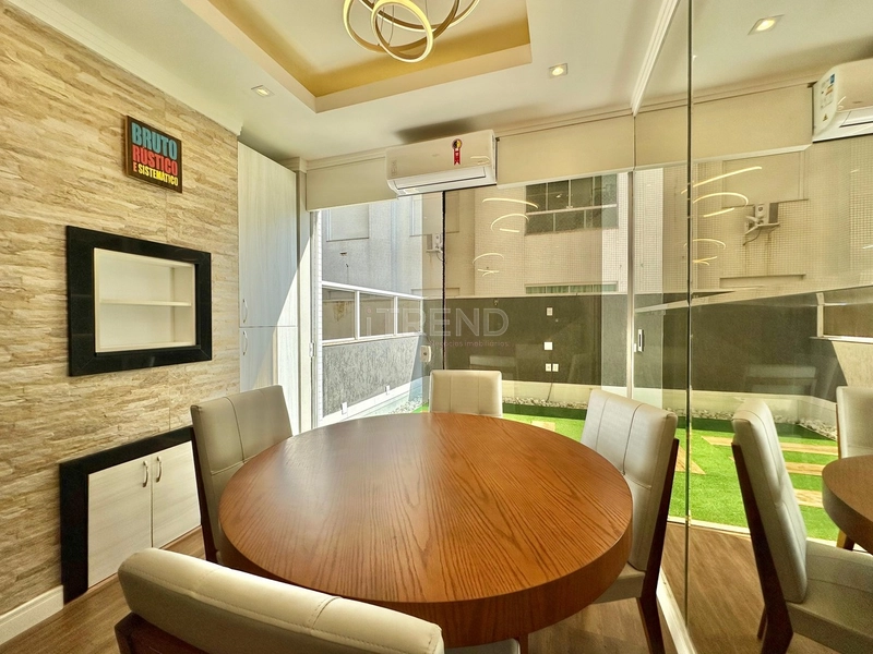 APARTAMENTO À VENDA! COM TERRAÇO EM CAPÃO DA CANOA: 8ª foto da galeria de imagens do imóvel