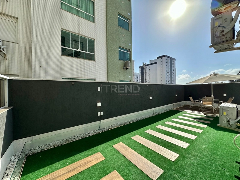 APARTAMENTO À VENDA! COM TERRAÇO EM CAPÃO DA CANOA: 7ª foto da galeria de imagens do imóvel
