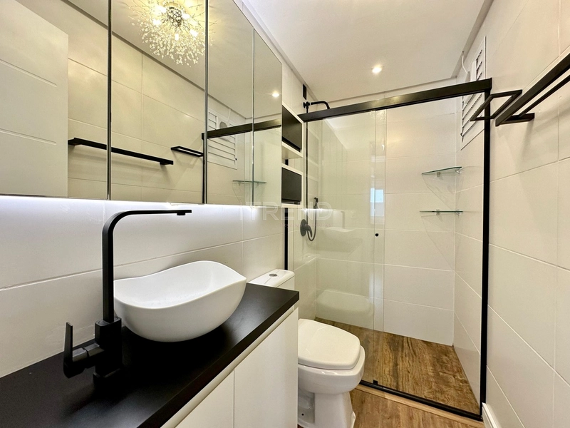 APARTAMENTO À VENDA! COM TERRAÇO EM CAPÃO DA CANOA: 16ª foto da galeria de imagens do imóvel