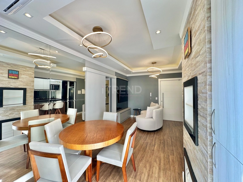 APARTAMENTO À VENDA! COM TERRAÇO EM CAPÃO DA CANOA: 3ª foto da galeria de imagens do imóvel