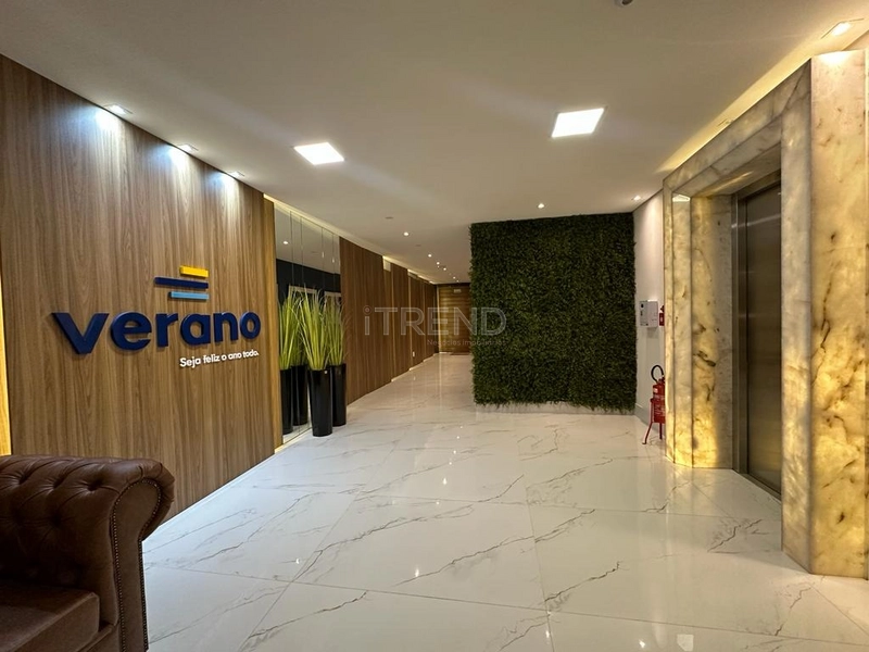 Novo - nunca habitado: 3ª foto da galeria de imagens do imóvel