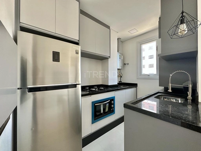 Novo - nunca habitado: 5ª foto da galeria de imagens do imóvel