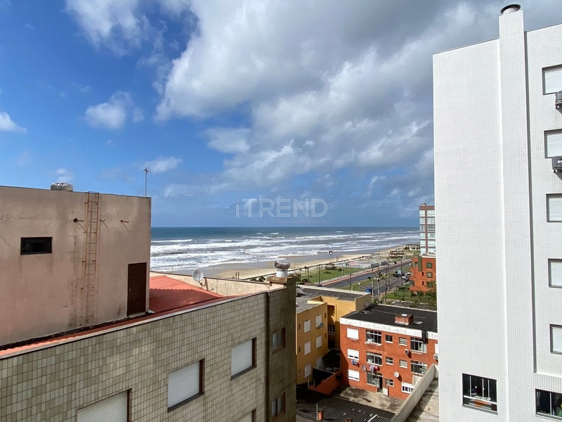 Vista para o mar: 1ª foto da galeria de imagens do imóvel