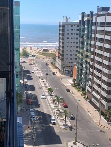 Frente Av. Ubirajara: 6ª foto da galeria de imagens do imóvel