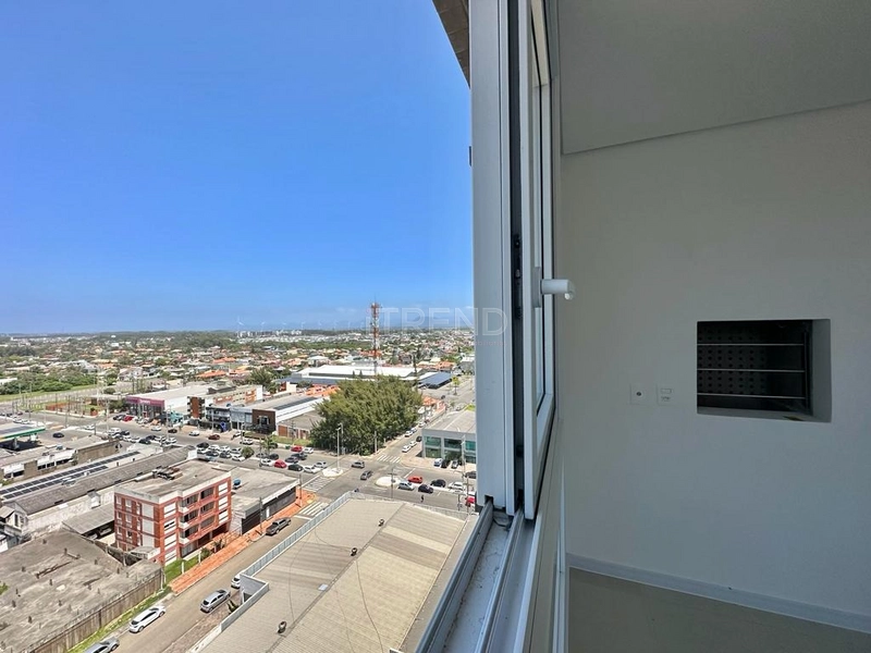 Novo - nunca habitado: 1ª foto da galeria de imagens do imóvel