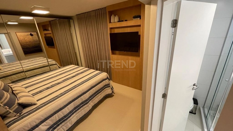 Mobiliado e Decorado - Beira Mar: 34ª foto da galeria de imagens do imóvel