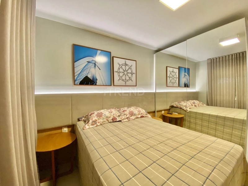 Mobiliado e Decorado - Beira Mar: 38ª foto da galeria de imagens do imóvel