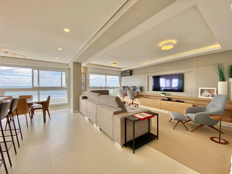 Mobiliado e Decorado - Beira Mar: 10ª foto da galeria de imagens do imóvel