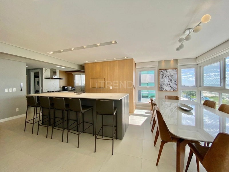 Mobiliado e Decorado - Beira Mar: 11ª foto da galeria de imagens do imóvel