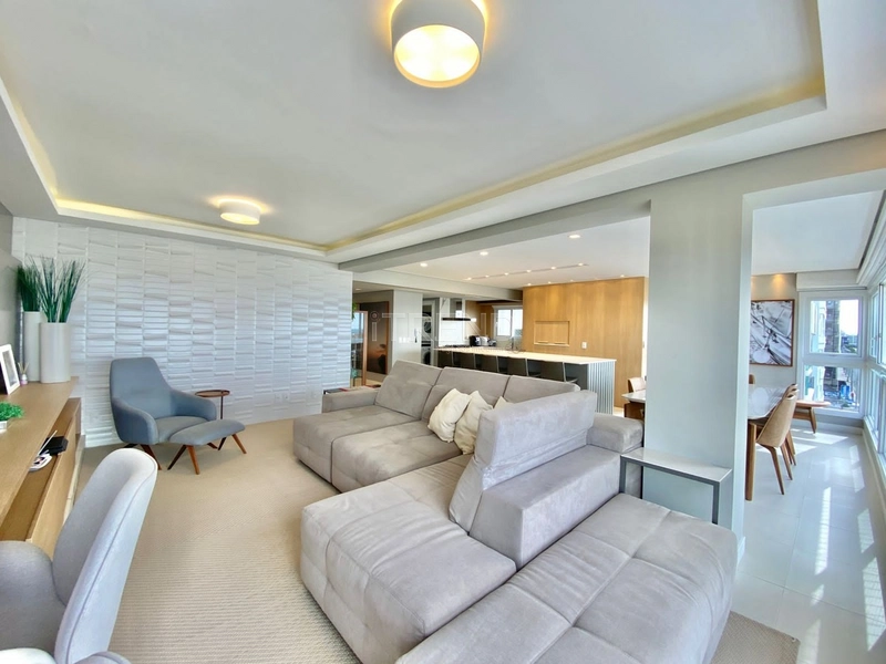 Mobiliado e Decorado - Beira Mar: 7ª foto da galeria de imagens do imóvel