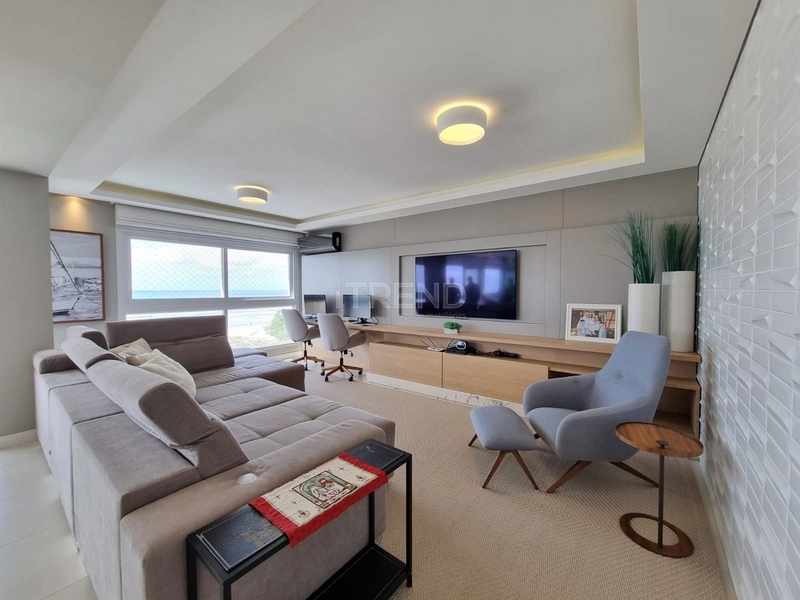 Mobiliado e Decorado - Beira Mar: 9ª foto da galeria de imagens do imóvel