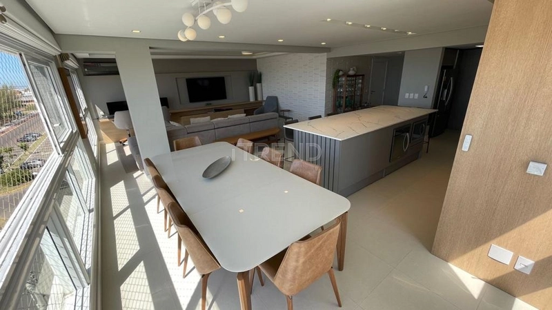 Mobiliado e Decorado - Beira Mar: 6ª foto da galeria de imagens do imóvel