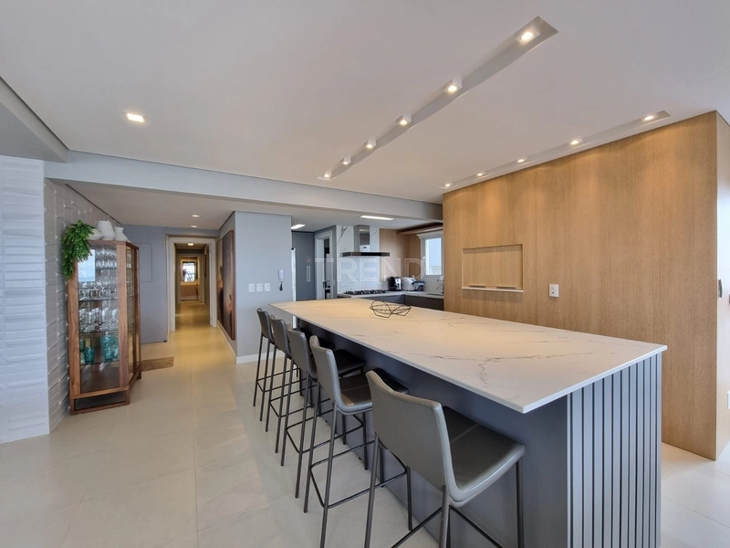 Mobiliado e Decorado - Beira Mar: 16ª foto da galeria de imagens do imóvel