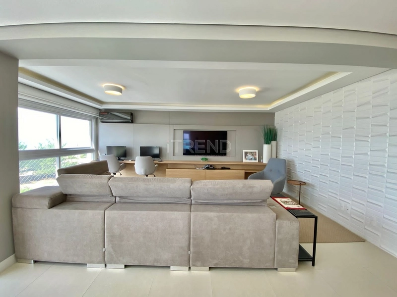 Mobiliado e Decorado - Beira Mar: 13ª foto da galeria de imagens do imóvel